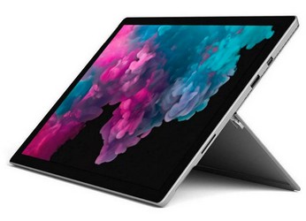 Замена дисплея на планшете Microsoft Surface Pro в Калининграде